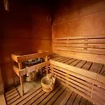 Dimora Alberoni Sauna, Parcheggio Gratis, Centro Ravenna