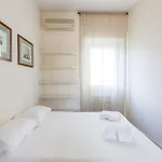Apartment Dimora Alberoni Sauna, Parcheggio Gratis, Centro Ravenna