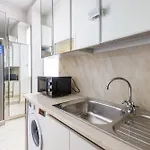 Apartment Dimora Alberoni Sauna, Parcheggio Gratis, Centro