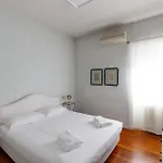 Apartment Dimora Alberoni Sauna, Parcheggio Gratis, Centro