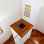 Apartment Dimora Alberoni Sauna, Parcheggio Gratis, Centro