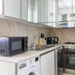 Dimora Alberoni Sauna, Parcheggio Gratis, Centro Apartment Ravenna