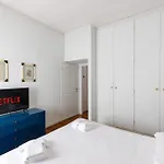 Dimora Alberoni Sauna, Parcheggio Gratis, Centro