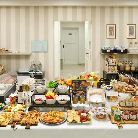 Appartement Dimora Alberoni