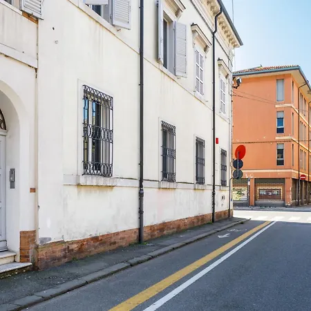 Dimora Alberoni Sauna, Parcheggio Gratis, Centro
