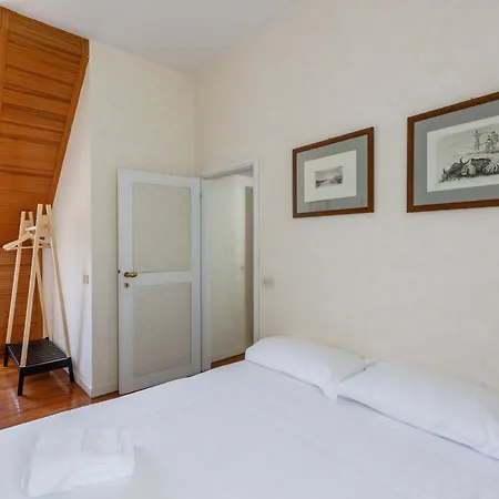 Dimora Alberoni Sauna, Parcheggio Gratis, Centro