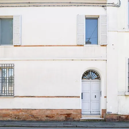 Dimora Alberoni Appartement