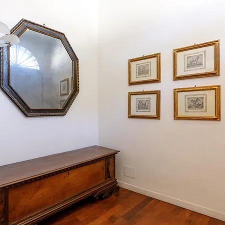 Dimora Alberoni Appartement Ravenna