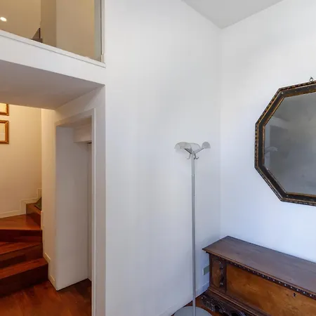 Dimora Alberoni Ravenna