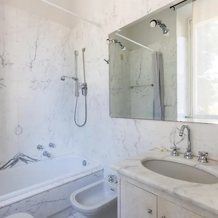 Dimora Alberoni Appartement Ravenna