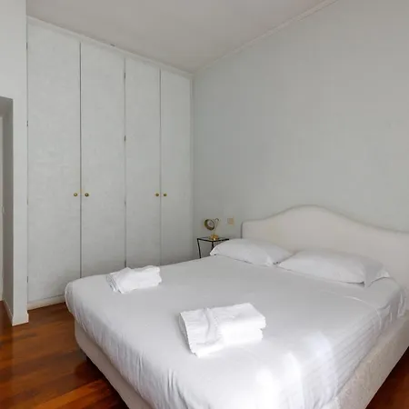 Dimora Alberoni * Ravenna