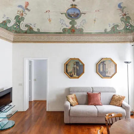 Dimora Alberoni Appartement Ravenna