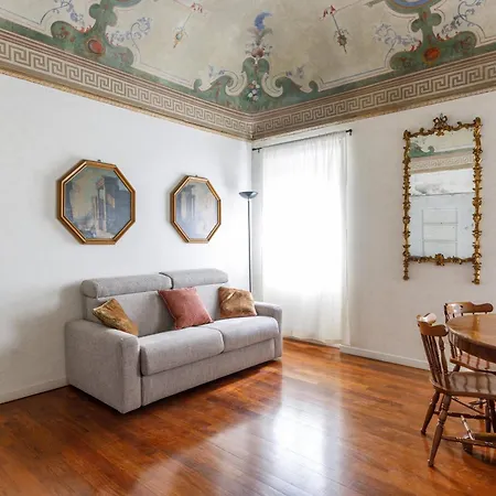 Dimora Alberoni Appartement