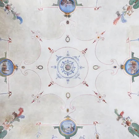 Appartement Dimora Alberoni Ravenna