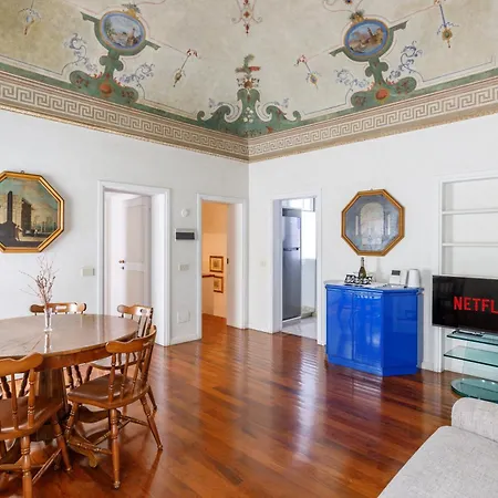 Appartement Dimora Alberoni *