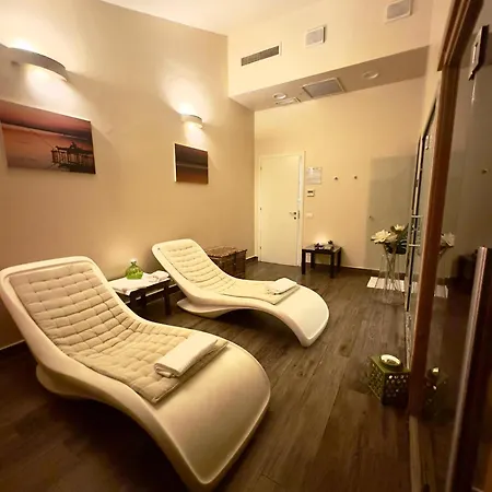 Apartment Dimora Alberoni