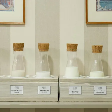 דירה Dimora Alberoni *