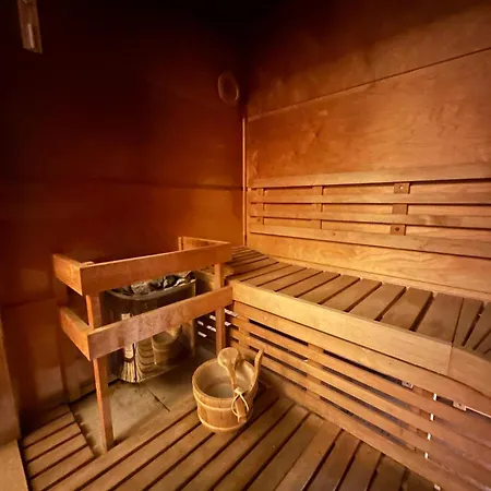 Dimora Alberoni Sauna, Parcheggio Gratis, Centro Ravenna