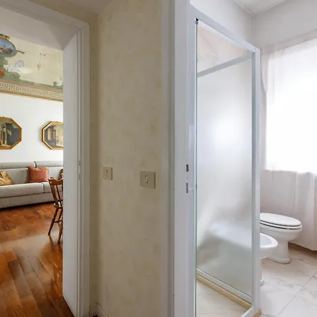 Dimora Alberoni Sauna, Parcheggio Gratis, Centro Ravenna