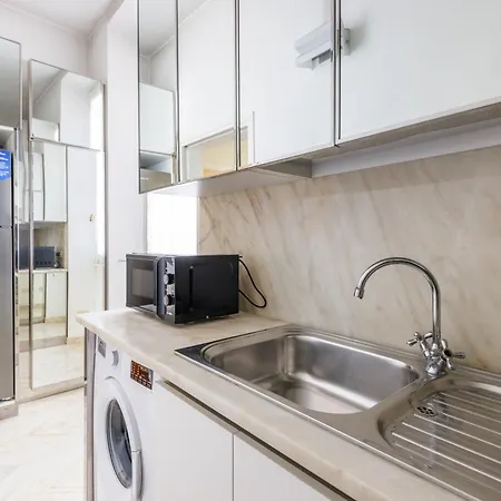 Apartment Dimora Alberoni Sauna, Parcheggio Gratis, Centro