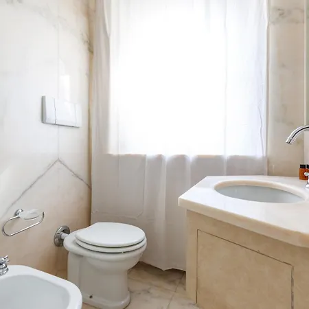 Dimora Alberoni Διαμέρισμα *