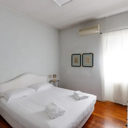 Apartment Dimora Alberoni Sauna, Parcheggio Gratis, Centro
