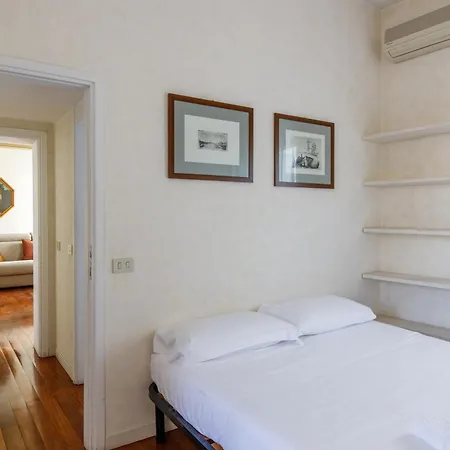 Dimora Alberoni Apartment