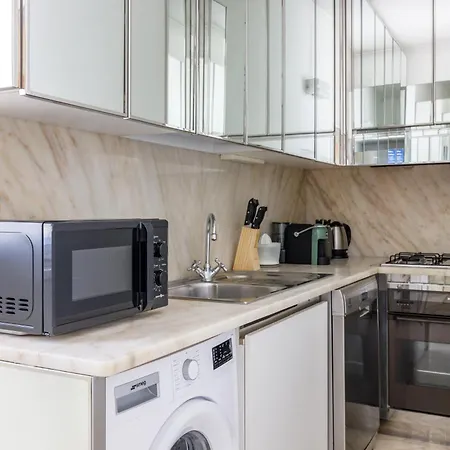 Dimora Alberoni דירה ראבנה