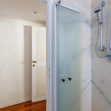 Apartment Dimora Alberoni Sauna, Parcheggio Gratis, Centro Ravenna