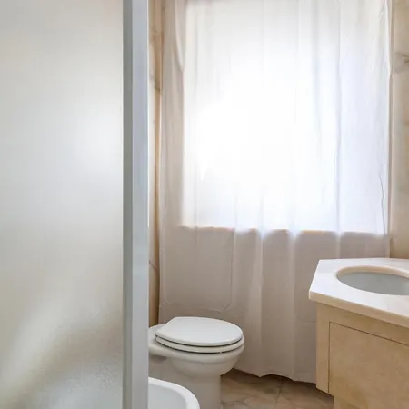 Apartment Dimora Alberoni Sauna, Parcheggio Gratis, Centro *