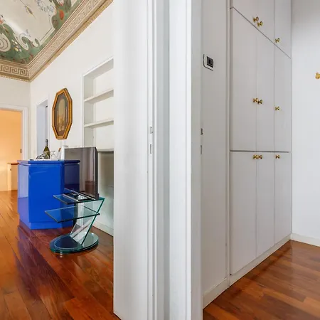 Dimora Alberoni Sauna, Parcheggio Gratis, Centro Apartment