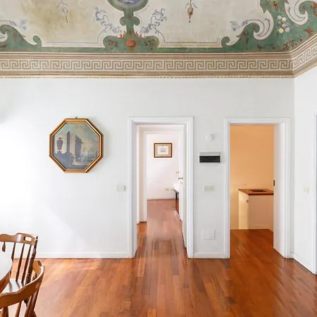 Διαμέρισμα Dimora Alberoni Ραβένα