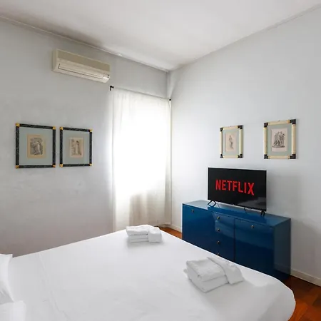 Dimora Alberoni * ראבנה