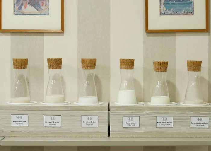 Lägenhet Dimora Alberoni *