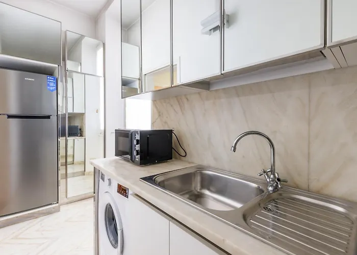 Lägenhet Dimora Alberoni