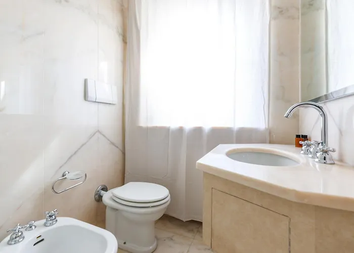 Dimora Alberoni Lägenhet *