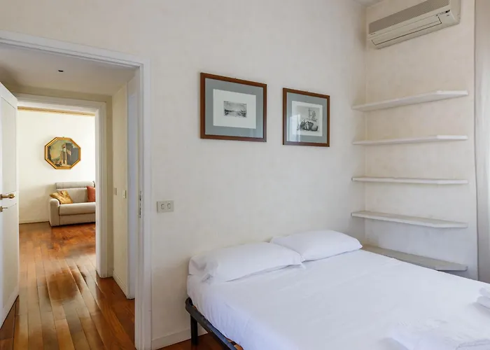 Dimora Alberoni Lägenhet