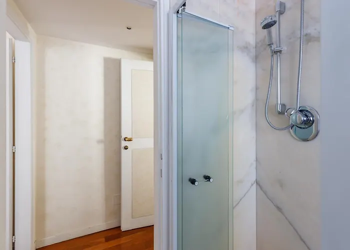 Lägenhet Dimora Alberoni Ravenna