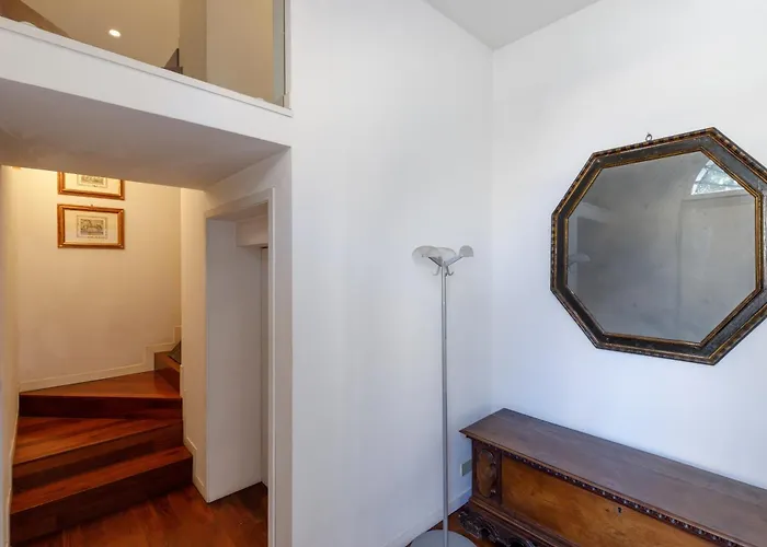 Dimora Alberoni Ravenna